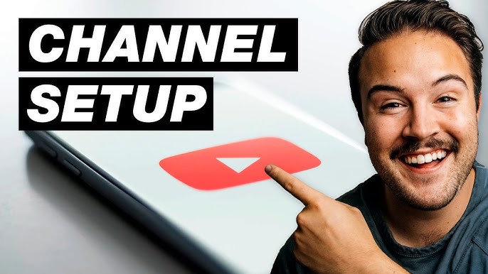 How to Set Up Your Playzo Channel: A Step-by-Step Guide for&nbsp;Beginners